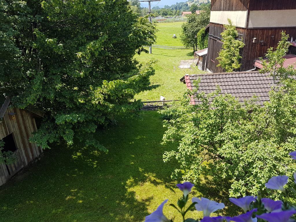 Heulandhof Villa Bad Hindelang Bagian luar foto