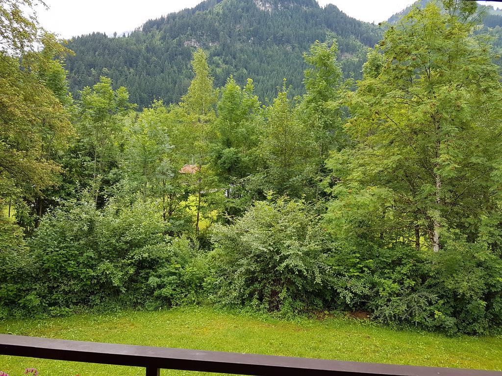 Heulandhof Villa Bad Hindelang Bagian luar foto